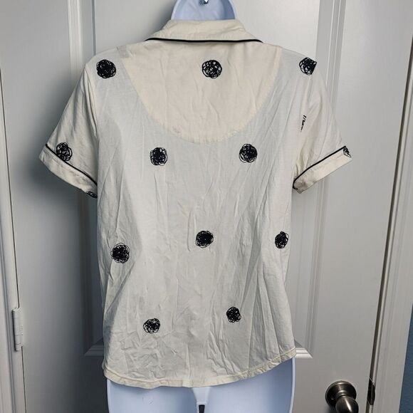 KATE SPADE PJ Top - Picture 7 of 11